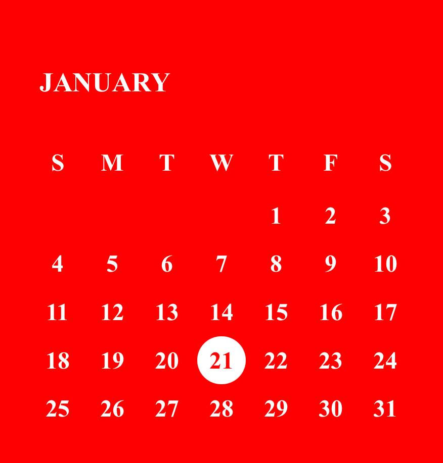 Calendar Widget ideas[EIHmPEOoElA2O13GYvQi]