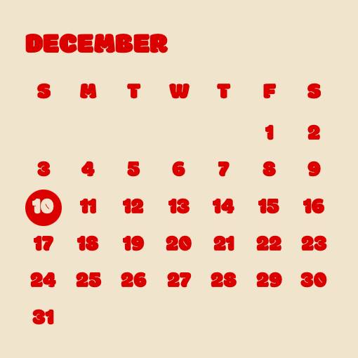Calendar Widget ideas[VtfnJHDHPHvg0g0WNZKr]