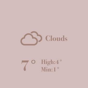 天気 Wetter Widget-Ideen[isRfTT5tT9233cl38ZBc]