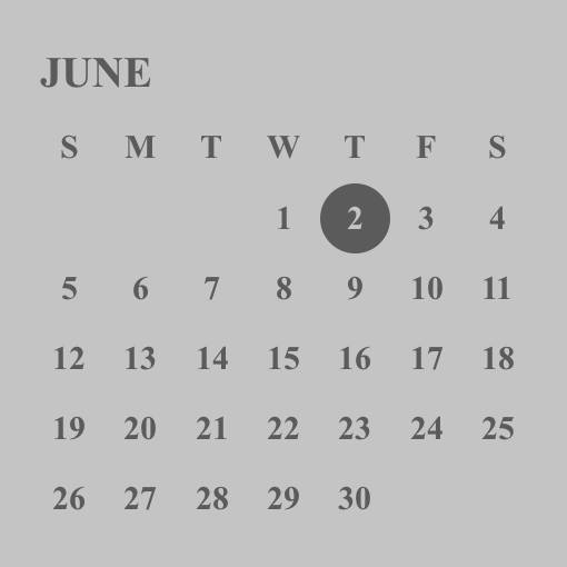 Calendario Idee widget[SoLc16tAuhXBPUtQFCDD]