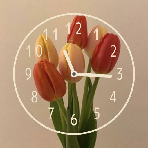 Clock Widget ideas[RmRnsayoYv6dbZy72i9g]