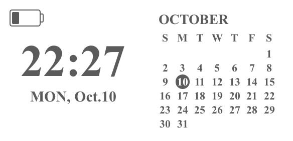カレンダー Kalendar Idea widget[guFcRrbLIJ1SpqYvcW5u]