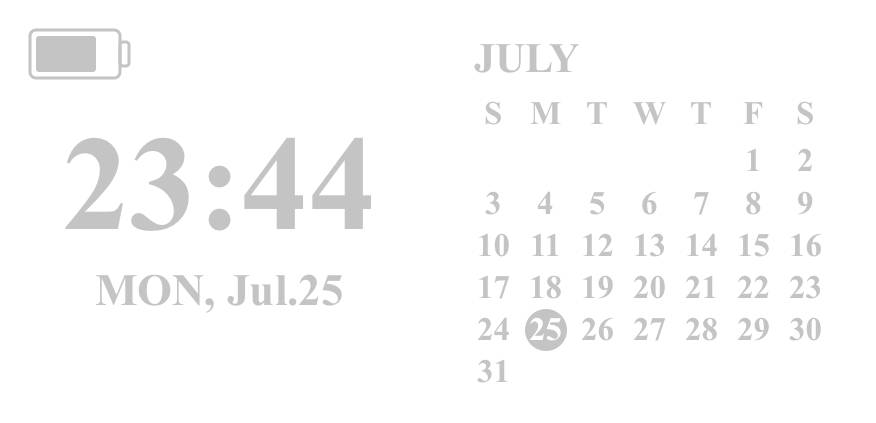 ♡ Calendar Widget ideas[FdhswqraIslfGBNcBTnY]