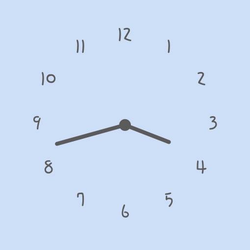時計 Saat Widget ideyaları[05lGcvgHHRTiAbEecAev]