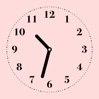 Clock Widget ideas[templates_PwDIaJ3UN1DsWeQnBiNQ_FA9E19C6-C7FC-4DD6-A6D1-F57BA032E2C7]