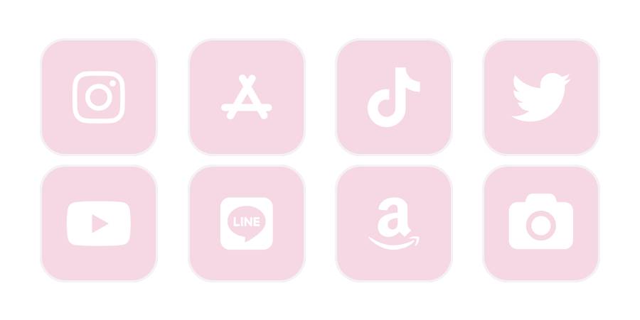  App Icon Pack[T0hIPbGqsbVMFfOhppHA]