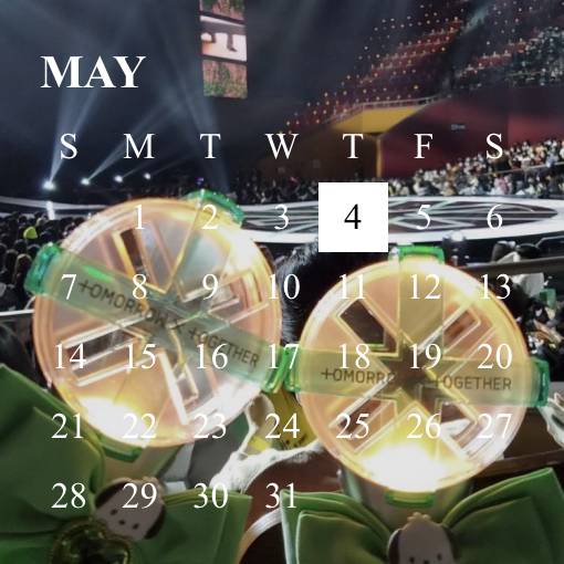 calendar Kalender Widget-Ideen[cU7IPuFS1ytiNx3spMZO]