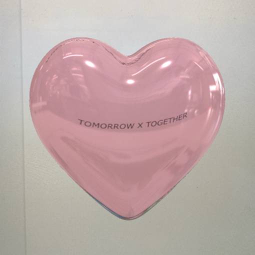Tomorrow x Together Foto Ide widget[HSGhQHZxVA2WZ1fwwqwI]