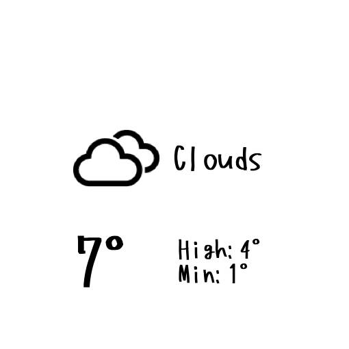 天気 Weather Widget ideas[KCBSNiLcKSFzuNblkJEO]