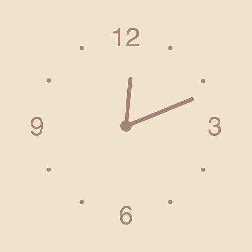 時計 Sat Ideje za widgete[7AABwQGCe9GMLzrJxl6t]