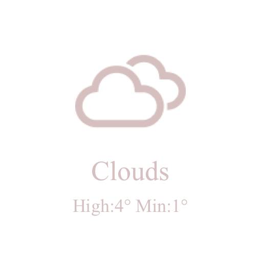 weather Tempo Ideias de widgets[hPe5DzbqC0TRXmu2RIa3]