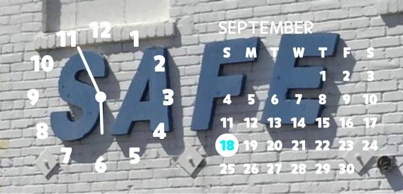 𝘛𝘪𝘮𝘦 𝘢𝘯𝘥 𝘊𝘢𝘭𝘦𝘯𝘥𝘢𝘳 Clock Widget ideas[ie1JPaNEUsmETzfZtljL]