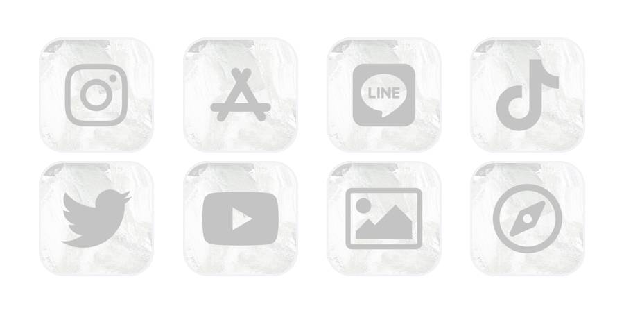  App Icon Pack[FrxzpHx2SEEU8I9DMEBo]