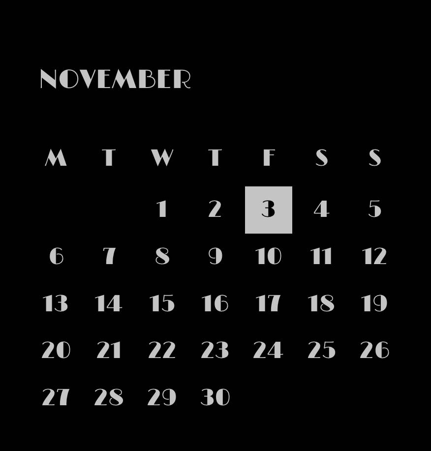 Kalender Widgetidéer[templates_Z7QvzIEONeF5UfG823u4_58928F48-592A-42C7-A773-914823872C26]