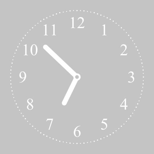 Reloj Ideas de widgets[d0zQ09CRE7jIqQnMIpbs]