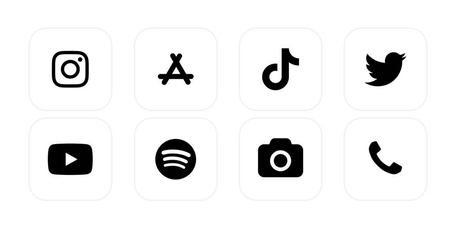  App Icon Pack[g8zLuFiRHRGQRf8FyR9c]