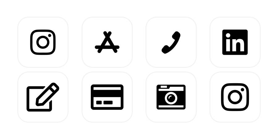  App Icon Pack[75ueE1DFgs3BRnVVvN9A]