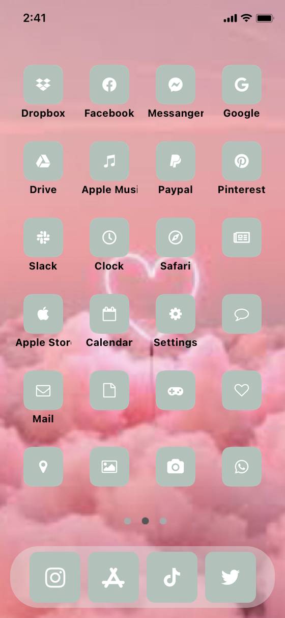 ロック画面 ホーム画面作ってみたHome Screen ideas[6XESWbhJbnmtcS99Gysv]