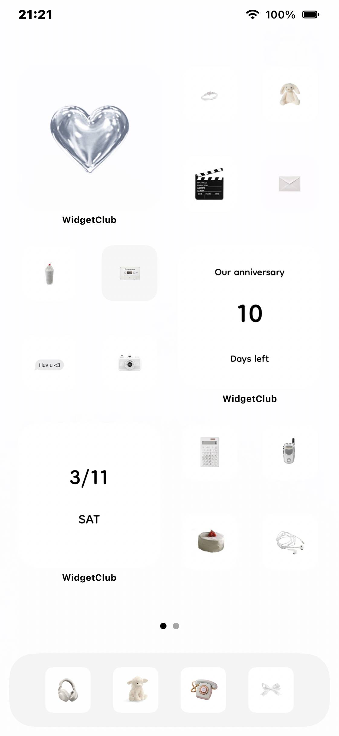 CuteHome Screen ideas[hFLXdLJaVcNQcH1qdZSA]