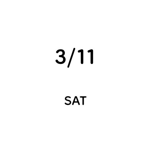 Simple Date Widget ideas[hFLXdLJaVcNQcH1qdZSA]