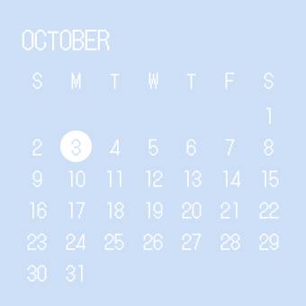 カレンダー Kalender Widget-Ideen[1zIyrR0uNUyLVtyvCYUt]