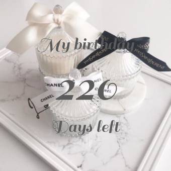 My birthday Countdown Widget-Ideen[ZDOcYH31ycK8q1pf1jee]