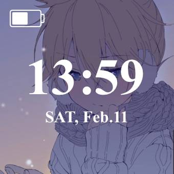 Time Widget ideas[o8g5suYBnNgGEQ9eMD8T]