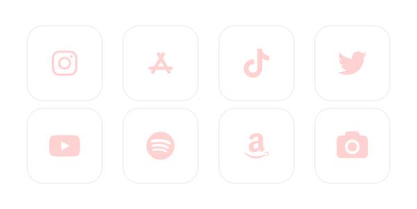  App Icon Pack[34svuQZVxcEr7yLZ7U4U]
