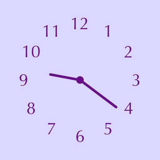 Clock Widget ideas[Hac5rEQCENpzucMPUZXo]