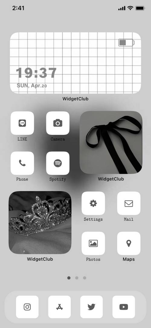🇰🇷❤︎ Ide Layar Utama[EiuVPrPTdXirO4SFhXDu]