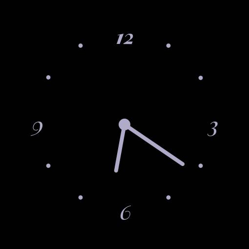 Clock Widget ideas[X55Bf0jwmYCAV3UzmmuO]