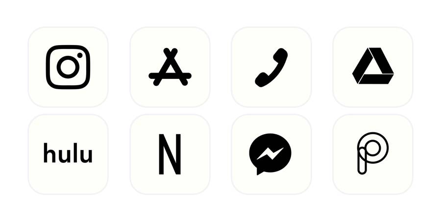  App-Symbolpaket[7vahzStINTNhnGsmdTIr]