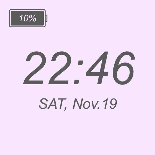 Tid Widget ideer[1tW8Hjb3hepJTqd0aOPs]