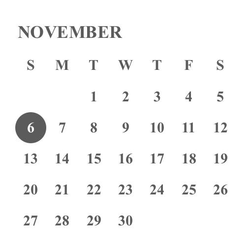 Calendar Widget ideas[aLuhQZWgMb4bZngVnQG9]