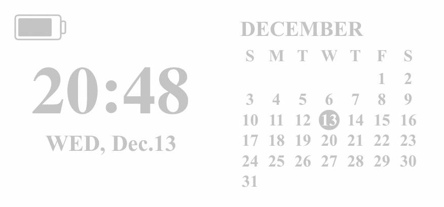 Calendar Widget ideas[OfDIiBX5P25iWMEDa0LF]