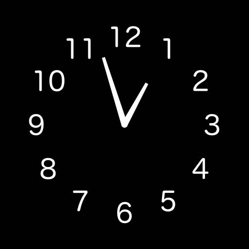 時計 Saat Widget ideyaları[aRsamxrTK62jMq1Z9bGM]