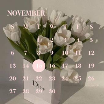 カレンダー Kalender Ide widget[LoGVlp7pazH81f8YmFUx]