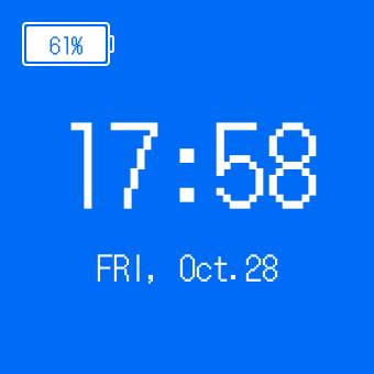 Hora Ideas de widgets[uj9BBHMwLvtAIB33sUKD]