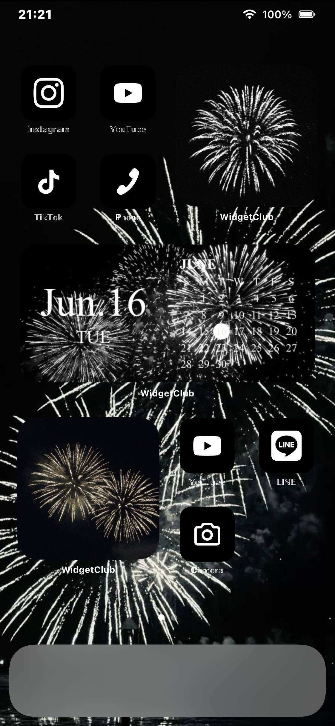花火Home Screen ideas[VvkrpiJkmuZNQPhCt3ZF]