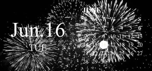 Black Calendar Widget ideas[VvkrpiJkmuZNQPhCt3ZF]