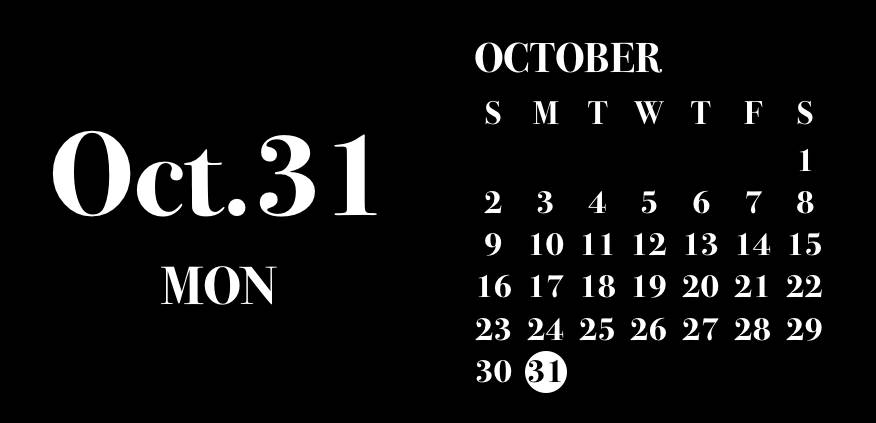 Calendário Ideias de widgets[I9h3FavuyrsTWQMOCMyU]