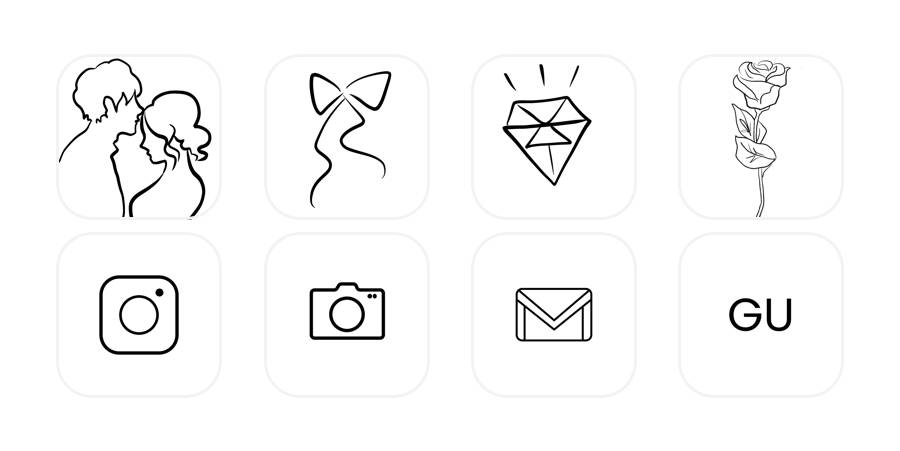 sen App Icon Pack[bH65jxJPmLIQBWl3b2g4]