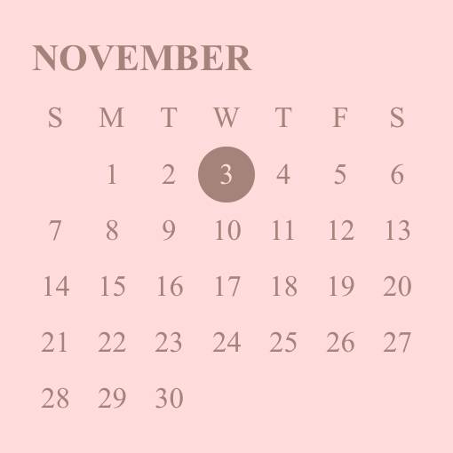 Calendario Idee widget[templates_M4hAdDQctXUAzg0wETXK_A33285D6-747C-4D13-89BF-081B10A21619]