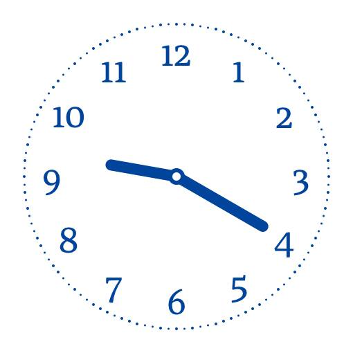 Horloge Idées de widgets[templates_1GY6ItqmKTE0LSHFf7qf_CCA953E4-8E15-4377-8CFB-16B301E7F961]