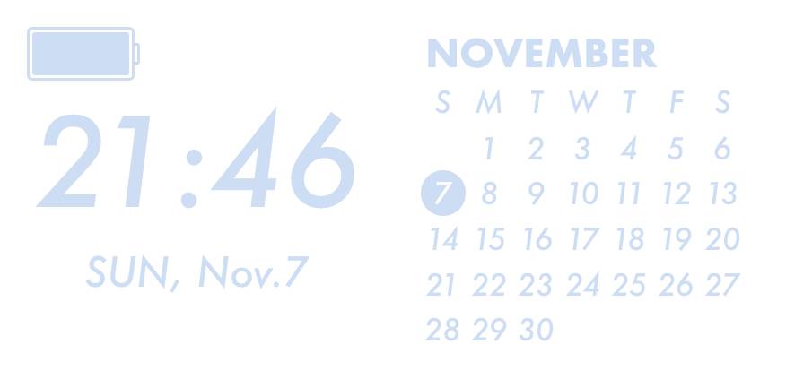 Light blue Calendar Widget ideas[templates_CKAa2TU1xyKJQHJYYusf_9E1378ED-D788-4CF3-830E-E0CB93D33D94]