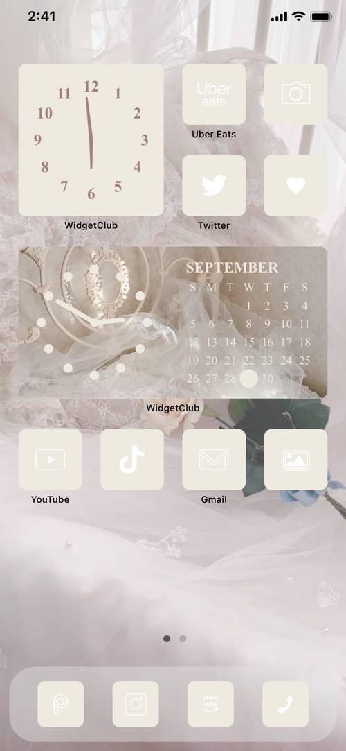 cake Home Screen ideas[Dn7HeJqhdp26jofVR5dd]