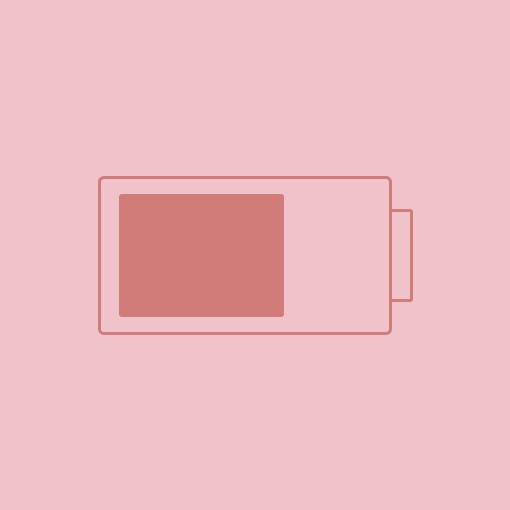 Pink Battery Widget ideas[templates_vdpgkQCsff0ClfC0LLw2_8CF42BBE-BD4E-4E9B-ACE1-239E3D6C9657]