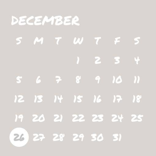Gray Calendar Widget ideas[templates_lhzeGCQZ9oynsdjPan76_F11EBD73-AE91-4281-964F-273A15C4E01A]