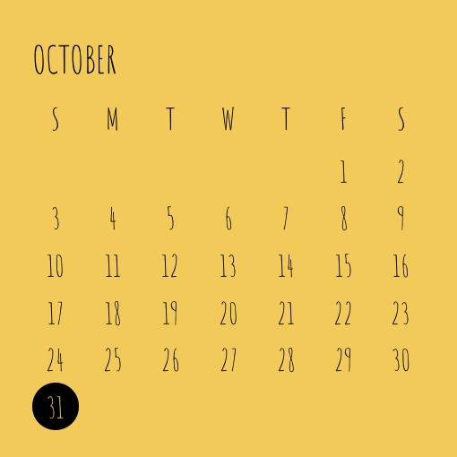 Calendrier Idées de widgets[templates_bhkFQO5OMGFOtmSW4npW_7DA5FACA-65D5-4F04-96DA-A06FF100F3D7]