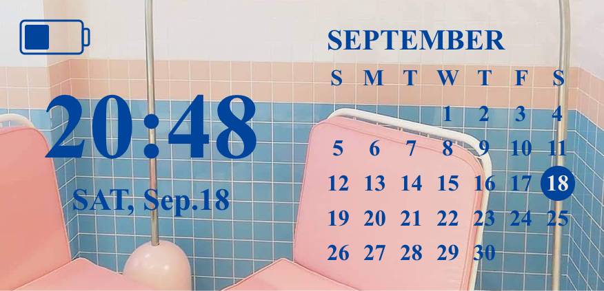 pool Calendar Widget ideas[SROVyuQAk5qnSASwqesp]